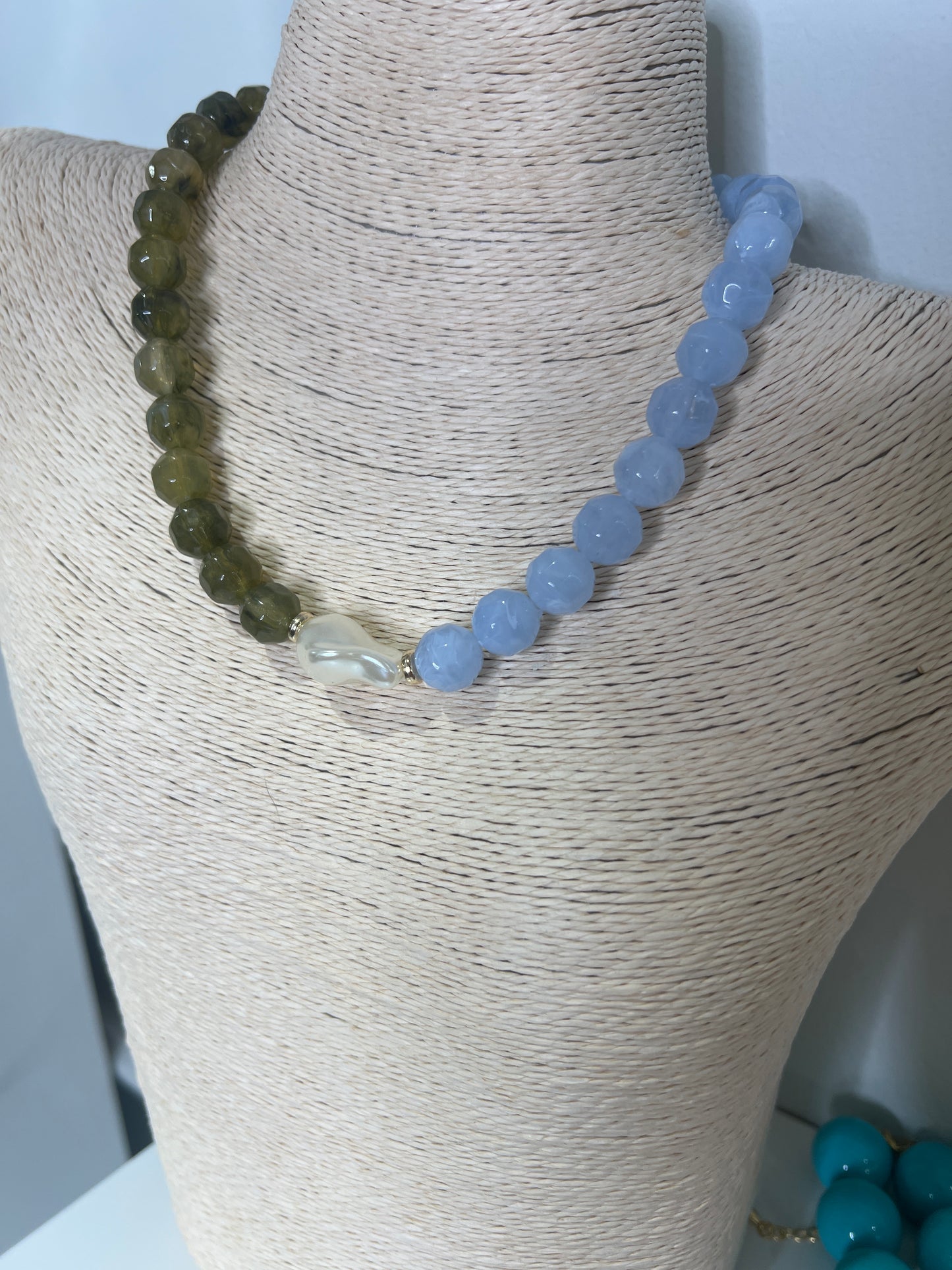 Zayden Necklace