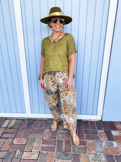 Suzanne Fall Release Tees