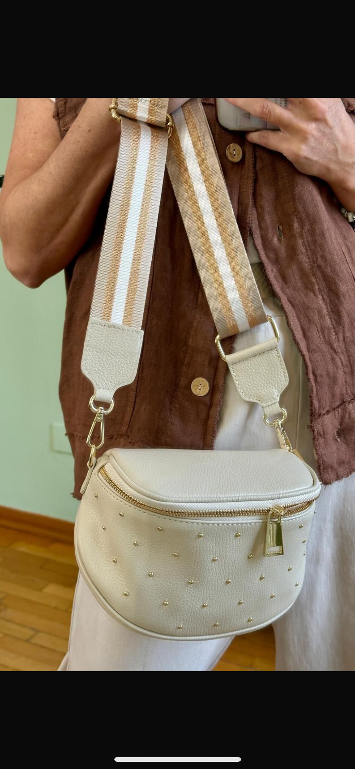 Lezli Bag *FINAL SALE