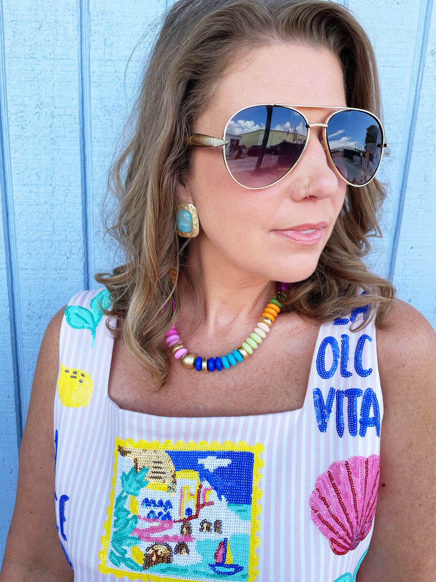 La Dolce Vita Dress