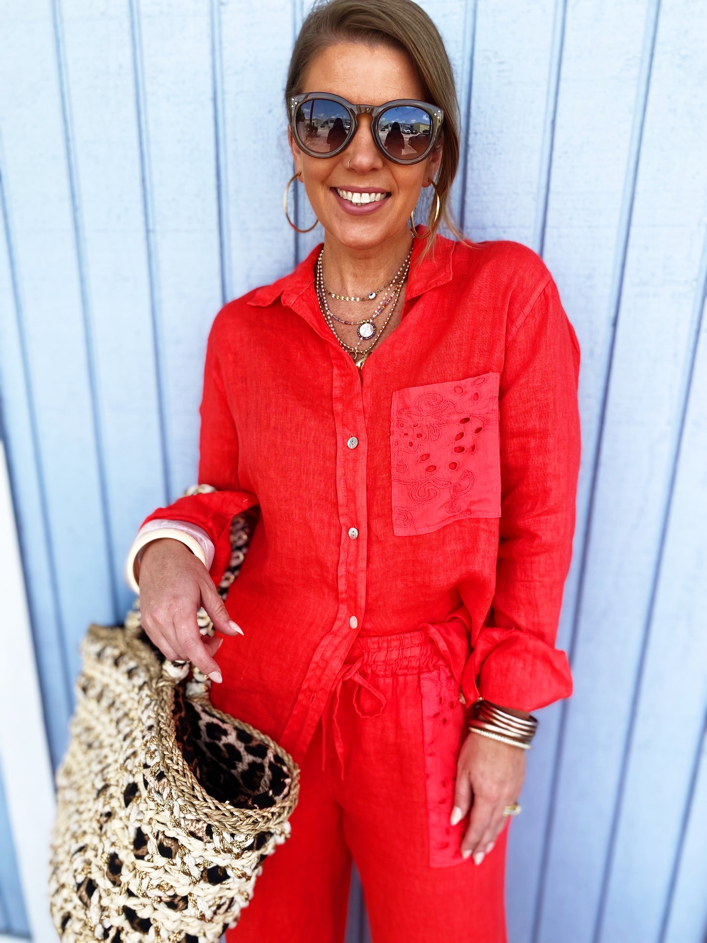 Linda Set multiple colors