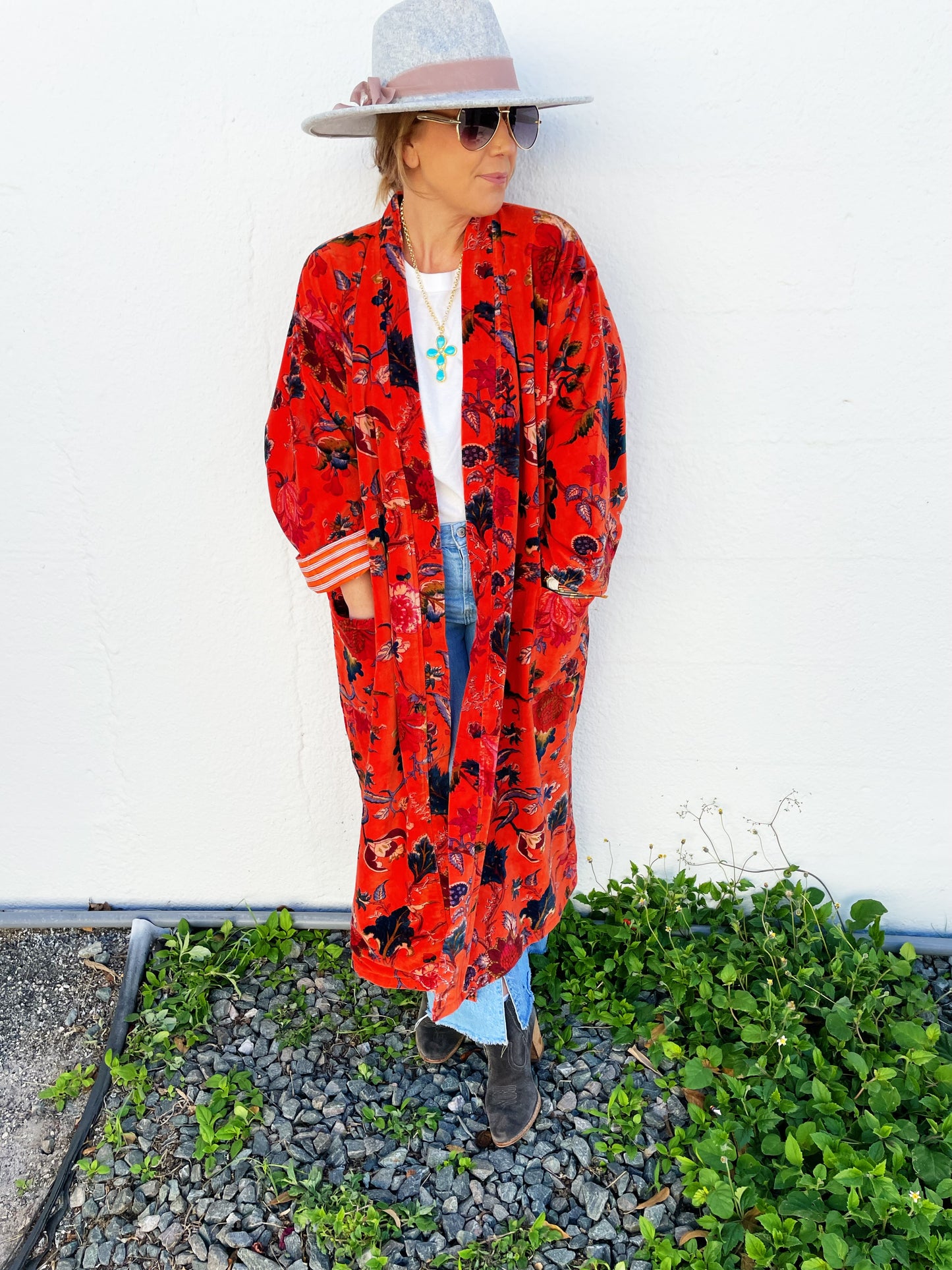 Naya Robe