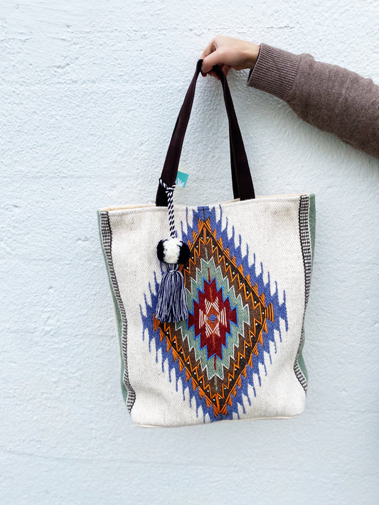 Adrian Tote