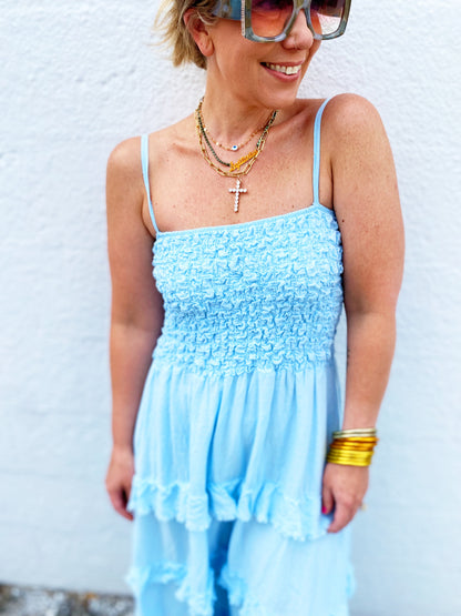 Savannah Dress *FINAL SALE