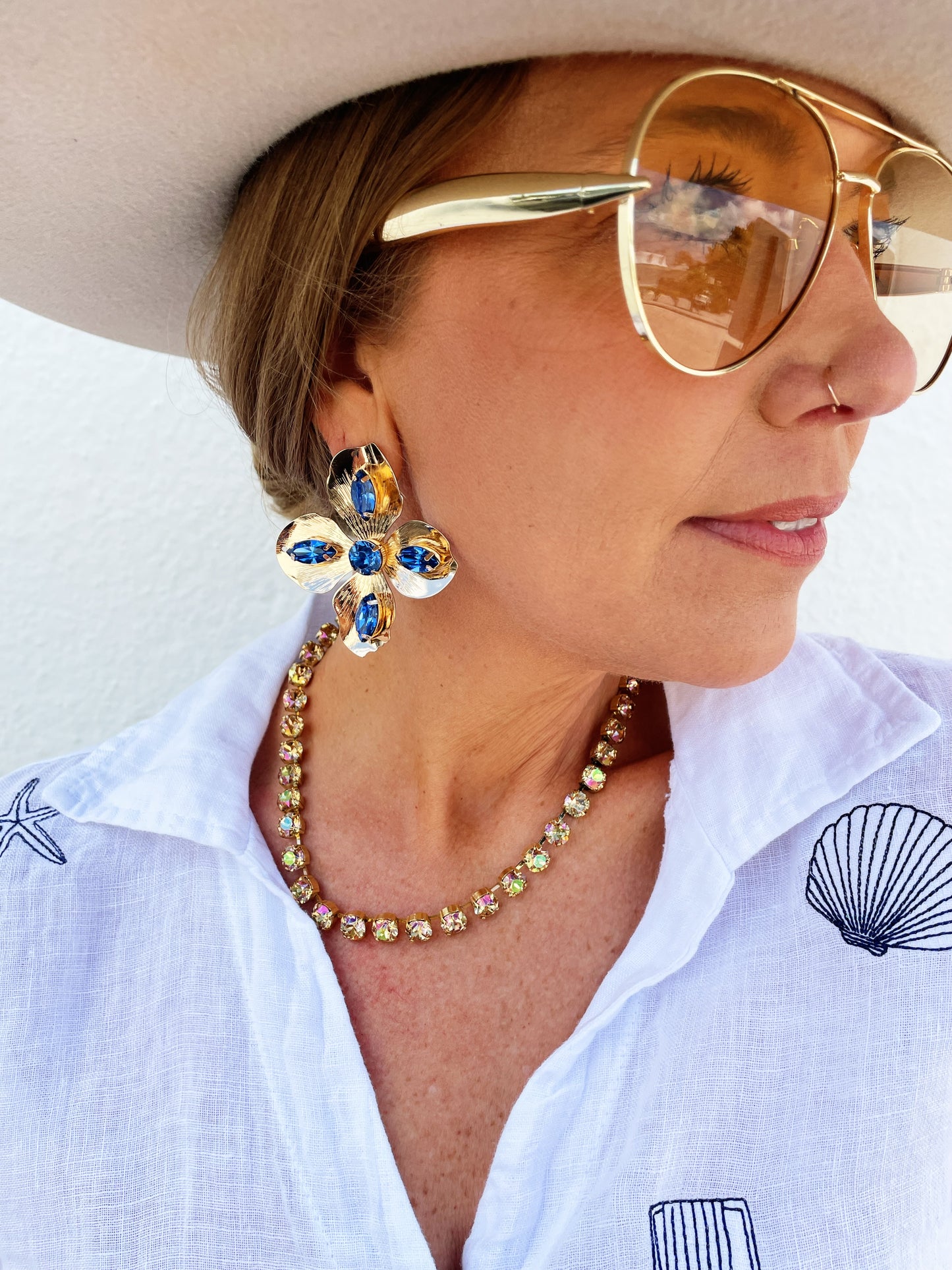 Sibley Earrings