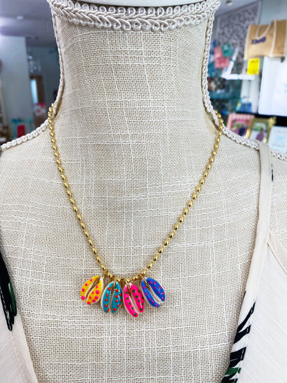 Millie Necklace - Variety Of Styles