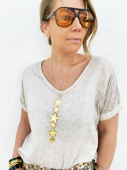 Starry Night Necklace preorder