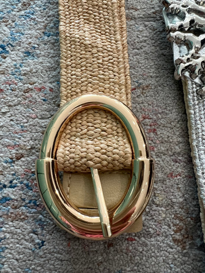 Paulie Belts - multiple styles