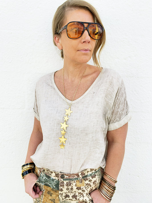 Starry Night Necklace preorder