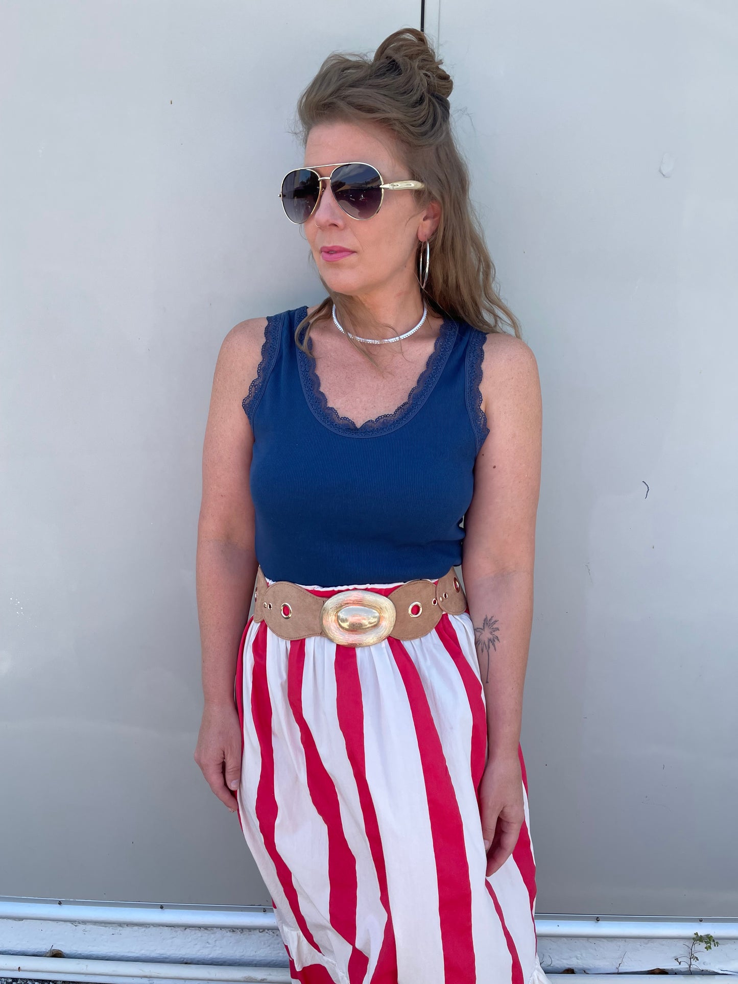 West Belt