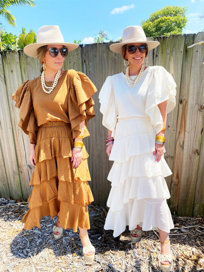 Michelle Set (Available in 2 color ways)