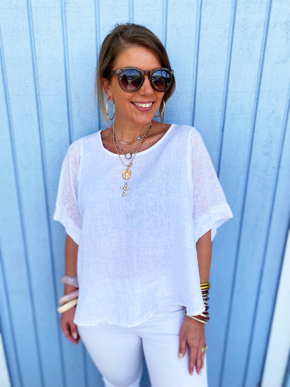 Juli Tee Summer Release