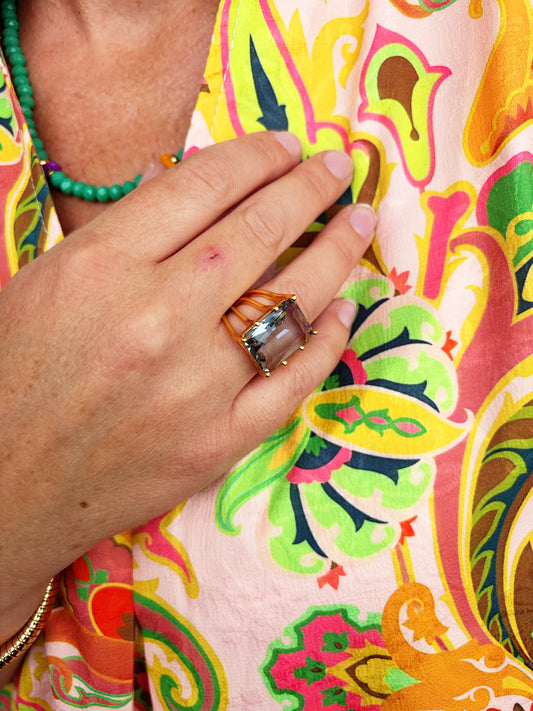 Tory Ring