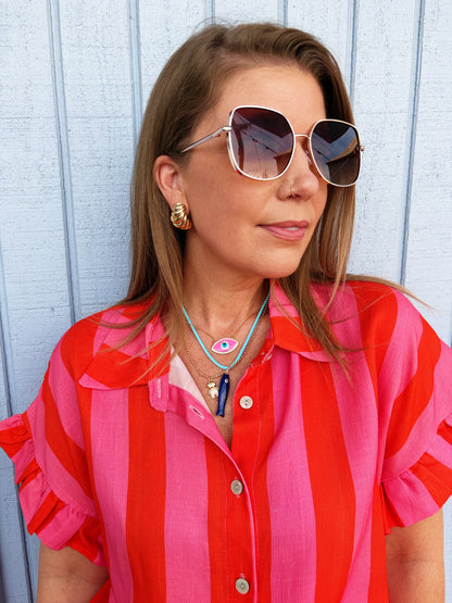 Striped Shirt