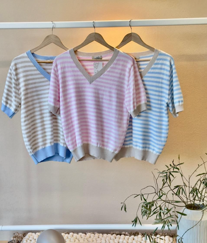 Kassie Top *FINAL SALE