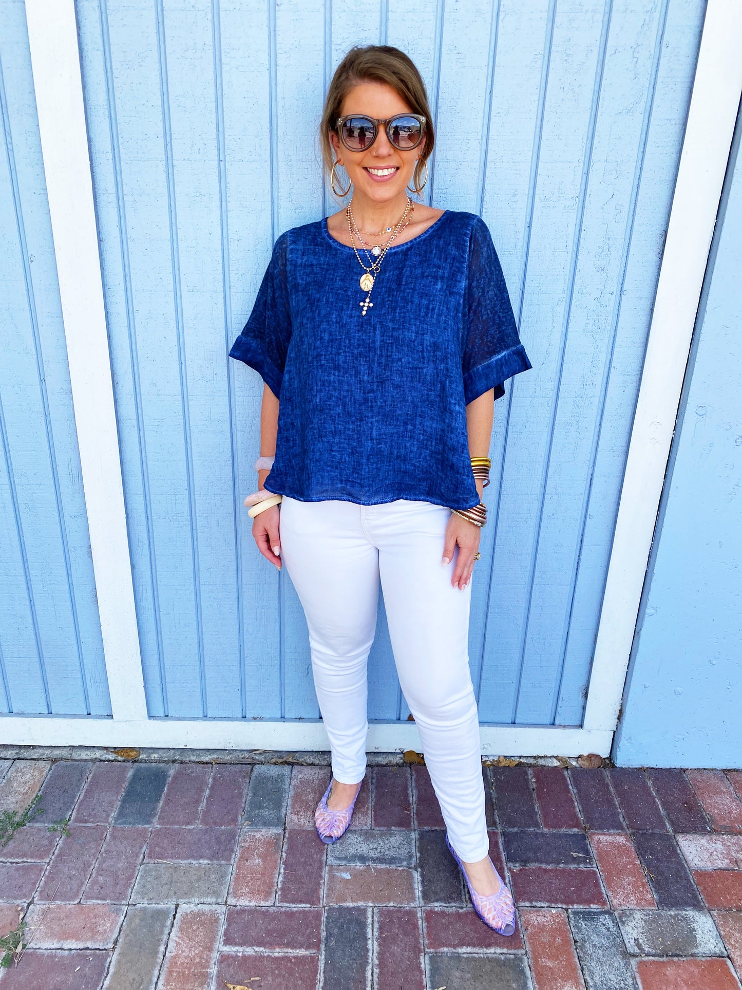 Juli Tee Summer Release