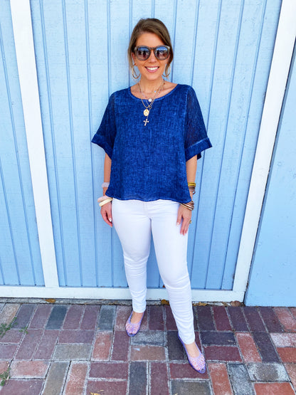 Juli Tee Summer Release