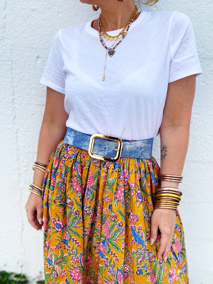 Paulie Belts - multiple styles