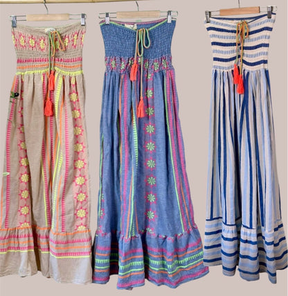 Casey Dress *FINAL SALE
