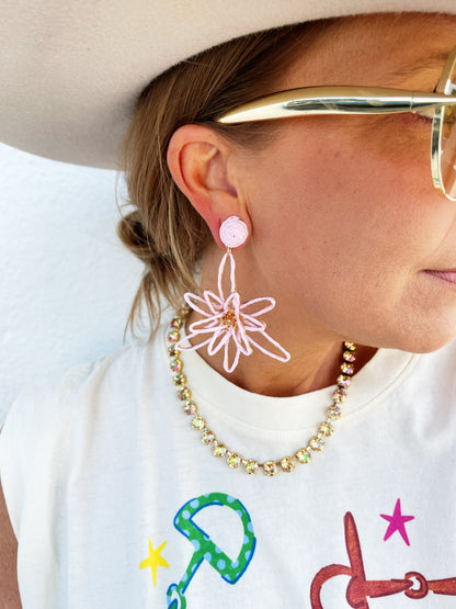 Finn Earrings