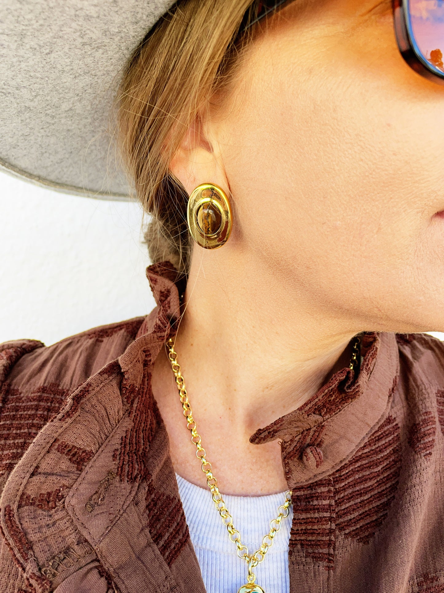 Sammy Earrings