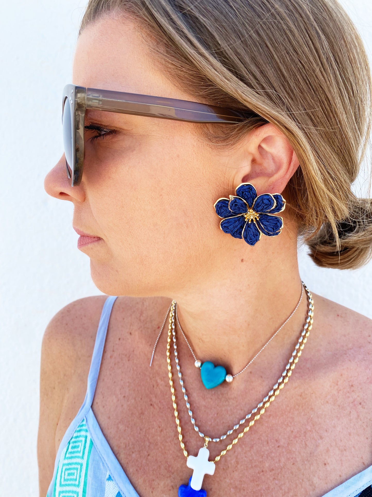 Evelyn Earrings *FINAL SALE