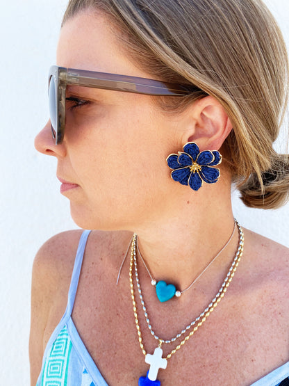 Evelyn Earrings *FINAL SALE