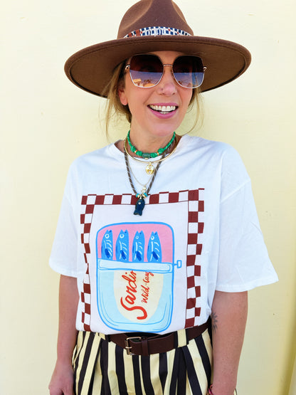Ella  Tee