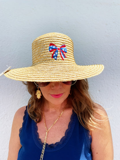 Amelia Hat FINAL SALE