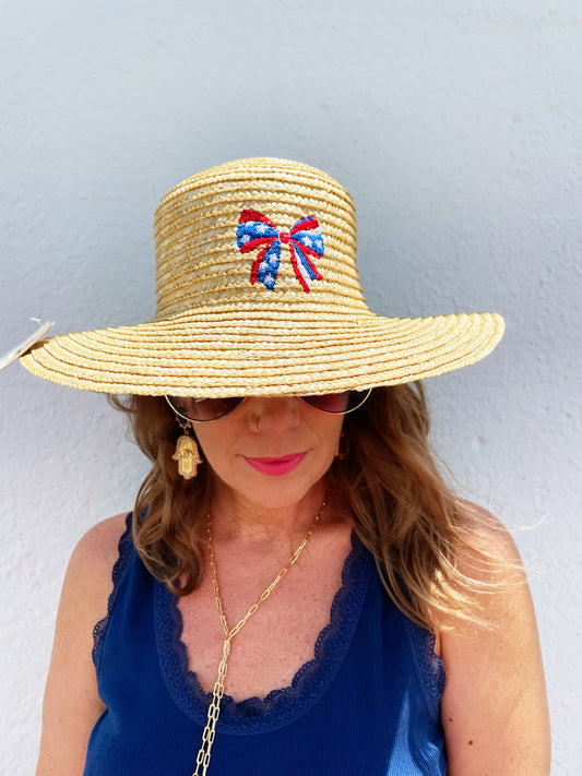 Amelia Hat