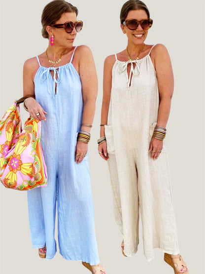 Crystal Jumpsuit