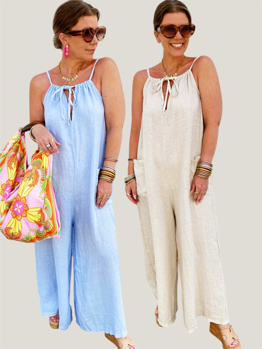 Crystal Jumpsuit