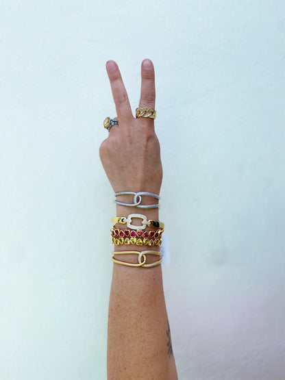 Kristi Bracelet Stack Sold Separately