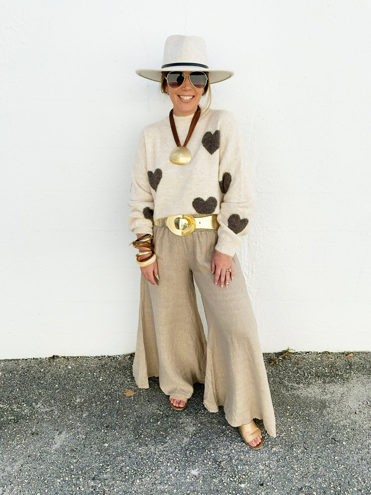 Francis Pant *Multiple Colors