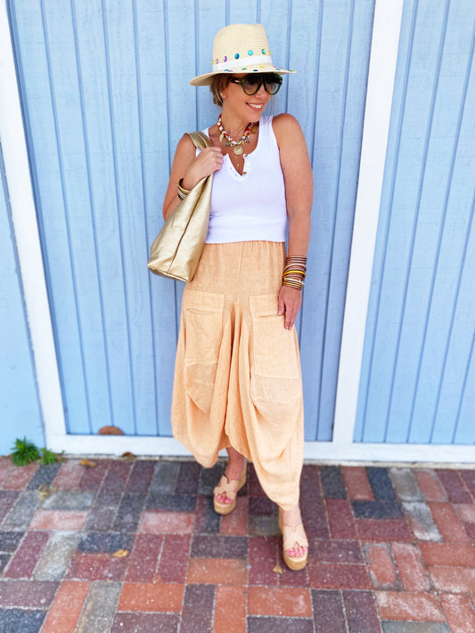 Francesca Skirt *Multiple colors