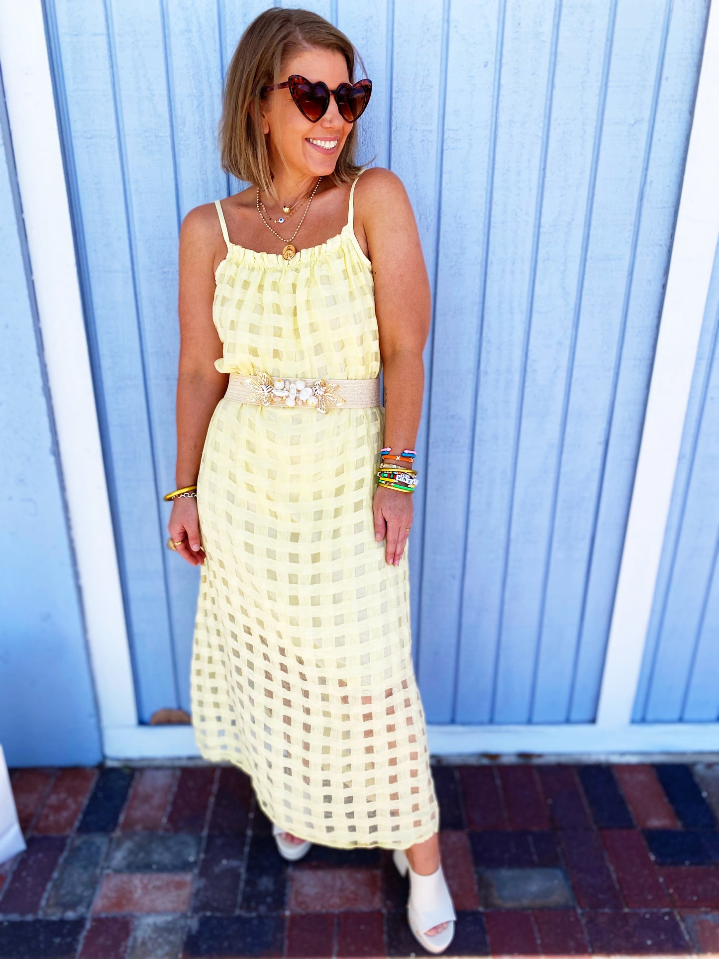 Summer Must Have Belts FINAL SALE