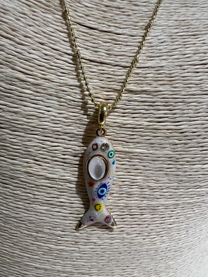 Courtney Necklace