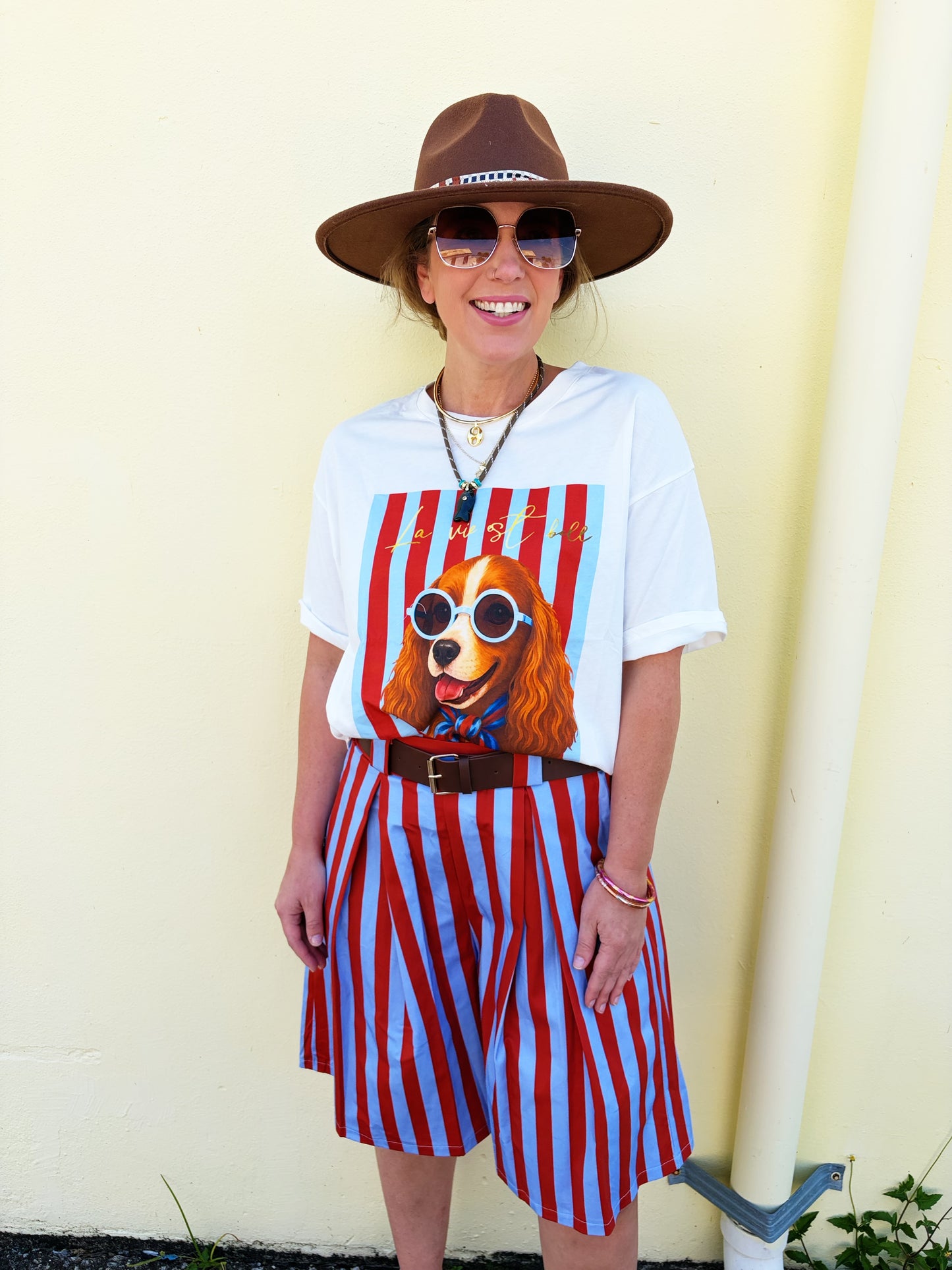 Ella  Tee