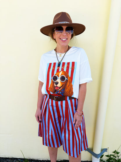 Ella  Tee