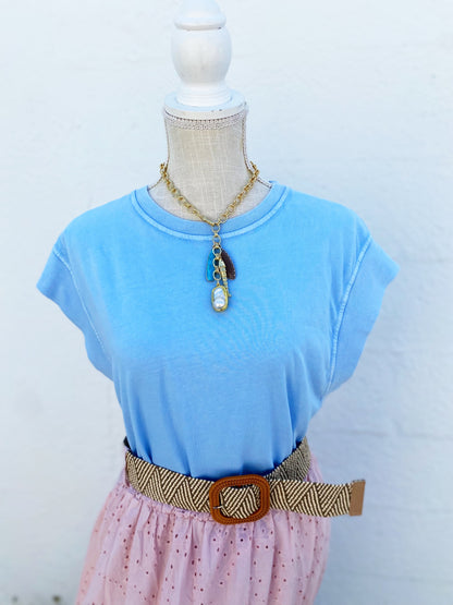 Bodhi Tee