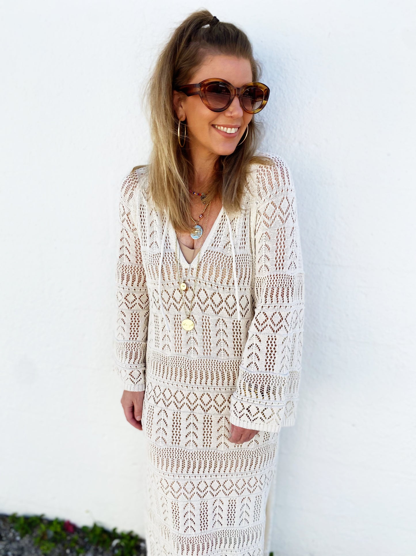 Isla Dress *Available in 2 colors *FINAL SALE