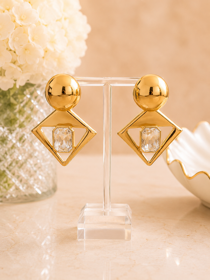 Danica Earring FINAL SALE