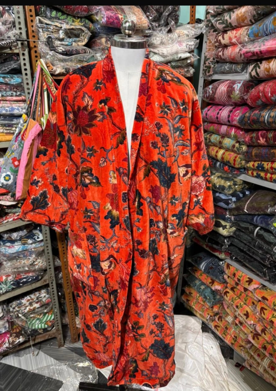 Naya Robe