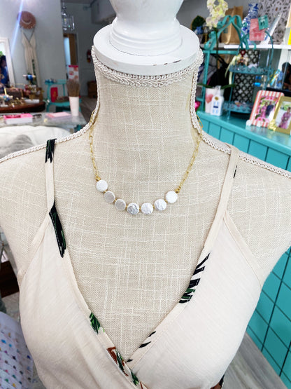 Millie Necklace - Variety Of Styles