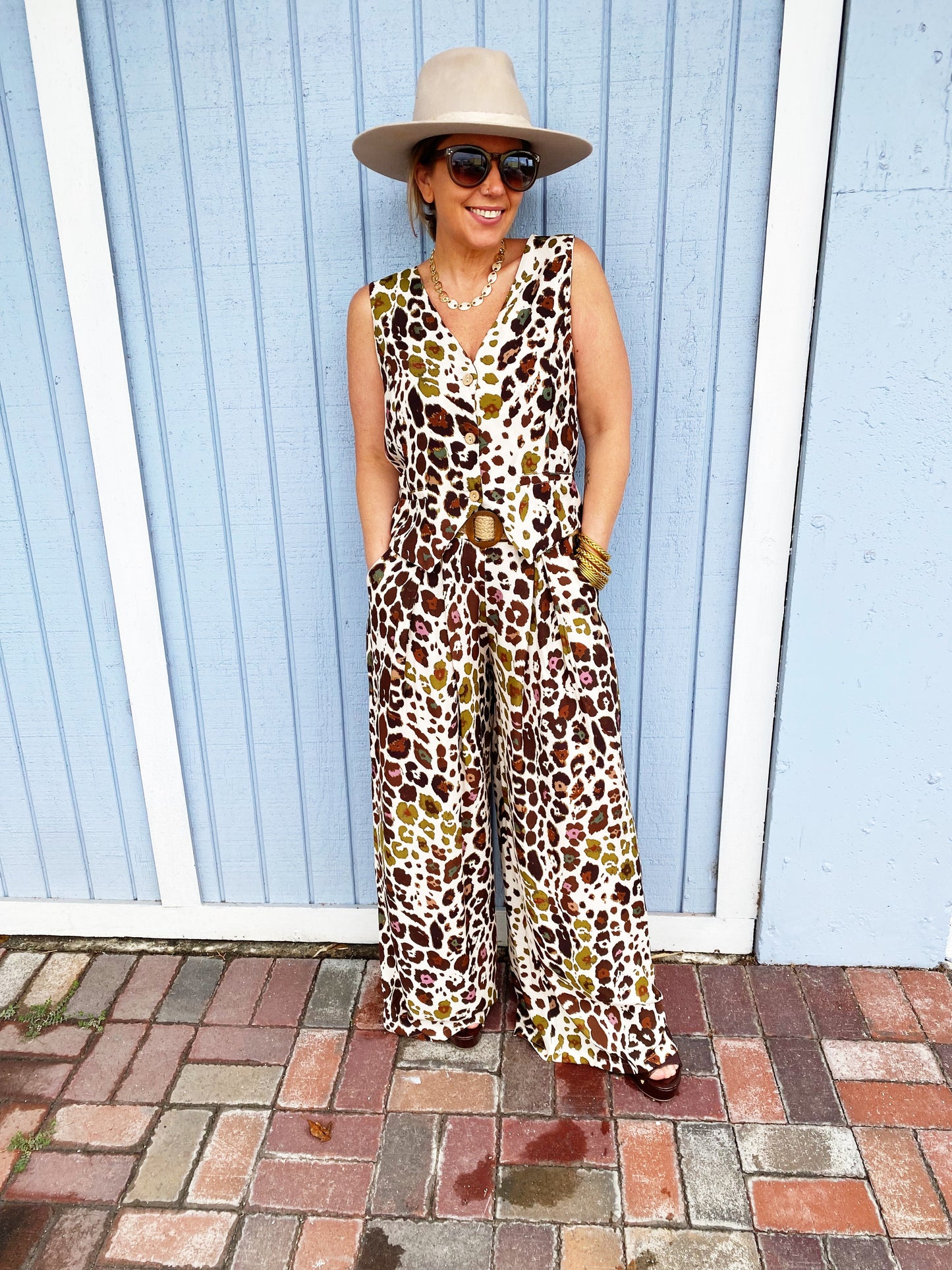 Karina Set *FINAL SALE