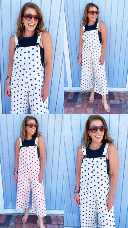 Tally Tank Top (3 different styles )