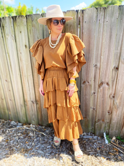 Michelle Set (Available in 2 color ways)