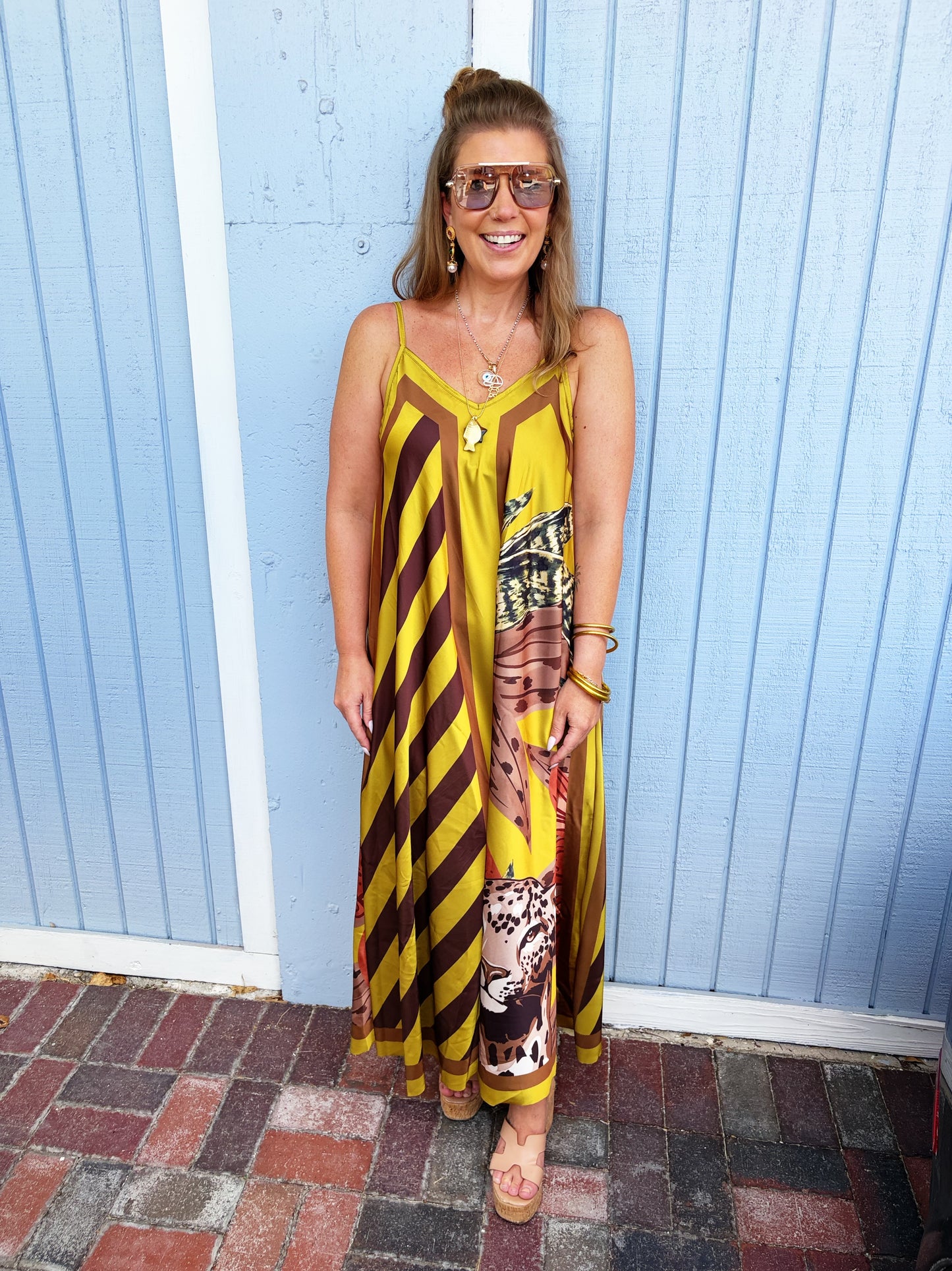 Meg Dress
