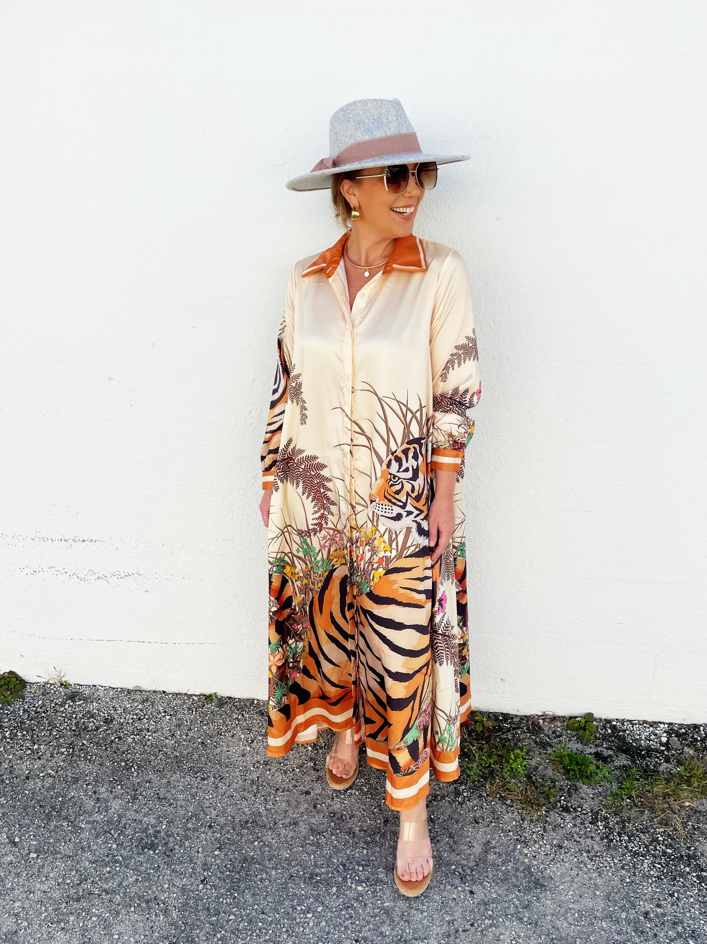 Lulu Dress