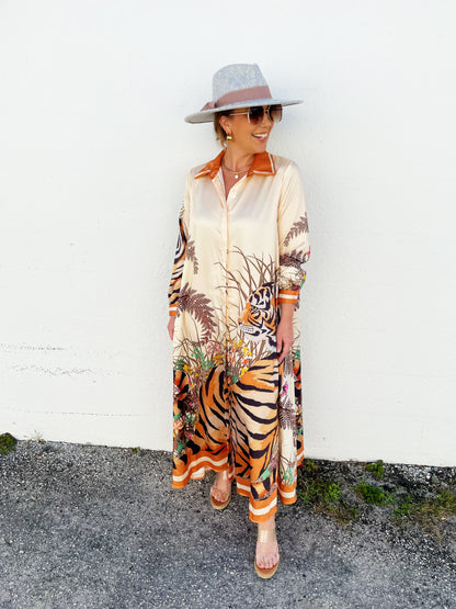 Lulu Dress